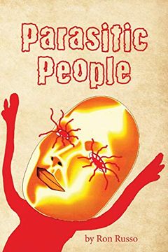 portada Parasitic People (en Inglés)