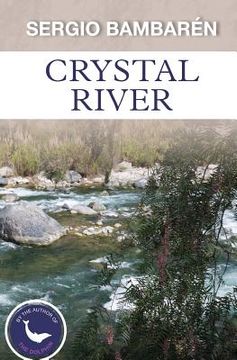 portada Crystal River (in English)
