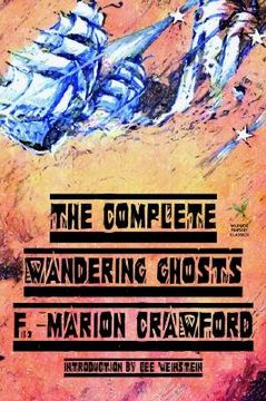 portada the complete wandering ghosts (en Inglés)