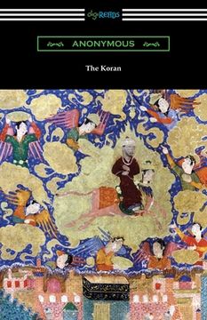 portada The Koran