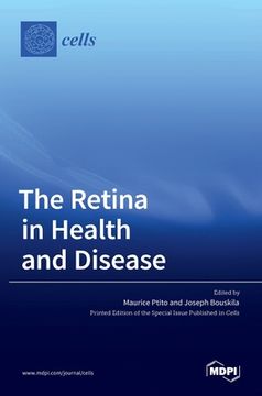 portada The Retina in Health and Disease (en Inglés)