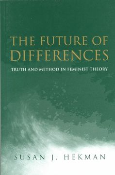 portada the future of differences (in English)