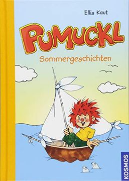portada Pumuckl Vorlesebuch - Sommergeschichten (in German)