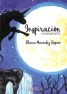 portada Inspiracion (in Spanish)