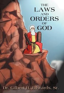 portada the laws and orders of god