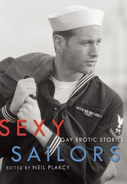 portada sexy sailors
