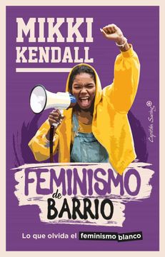 portada Feminismo de Barrio (in Spanish)