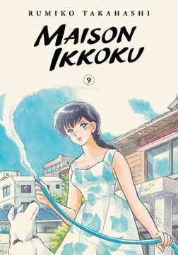 portada Maison Ikkoku Collector&#39; S Edition, Vol. 9: Volume 9 (libro en Inglés)