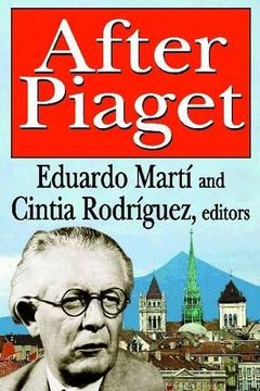 portada after piaget