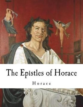 portada The Epistles of Horace