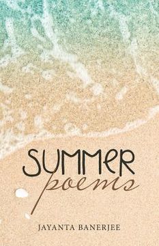 portada Summer Poems