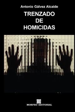 portada Trenzado de Homicidas (in Spanish)