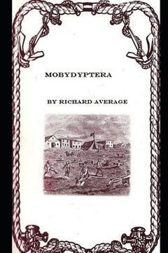 portada Mobydyptera (en Inglés)