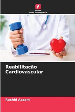 portada Reabilitação Cardiovascular (en Portugués)