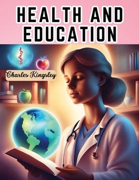 portada Health And Education (in English)