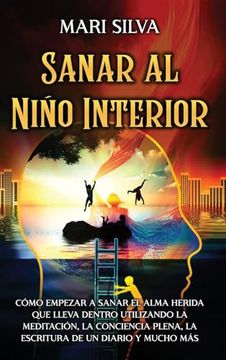 portada Sanar al Niño Interior (in Spanish)