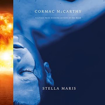 portada Stella Maris (Audiolibro) (in English)