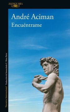 portada Encuentrame (in Spanish)
