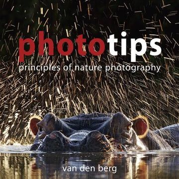 portada Phototips: Principles Of Nature Photography