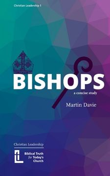 portada Bishops: A Concise Study (en Inglés)