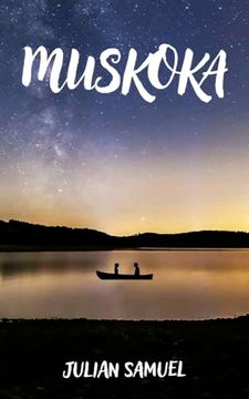 portada Muskoka: Volume 218 (en Inglés)