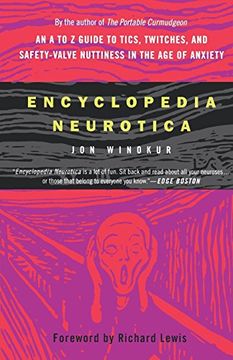 portada Encyclopedia Neurotica 