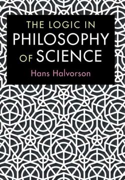 portada The Logic in Philosophy of Science 