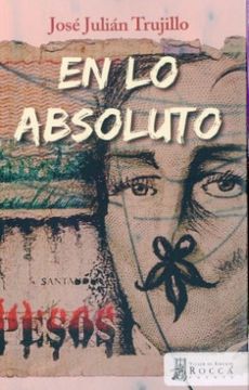 portada En lo Absoluto (in Spanish)