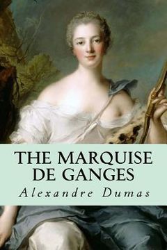 portada The Marquise de Ganges (in English)