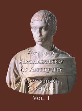 portada Art and Archaeology of Antiquity Volume I