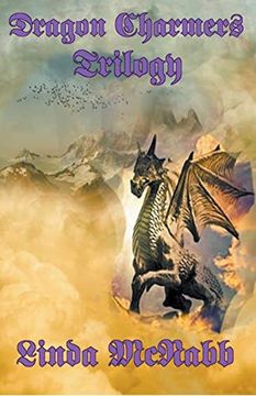 portada Dragon Charmers Trilogy (en Inglés)