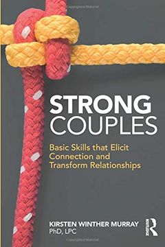 portada Strong Couples 