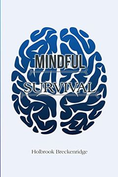portada Mindful Survival (en Inglés)