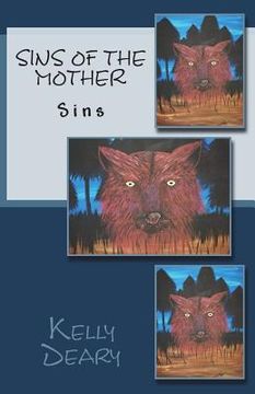 portada Sins of the Mother