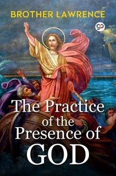 portada The Practice of the Presence of God (en Inglés)