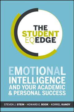 portada the student eq edge: emotional intelligence and your academic and personal success
