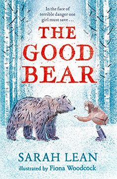 portada The Good Bear (en Inglés)