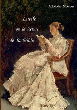 portada Lucile, ou la lecture de la Bible (in French)