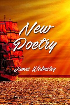 portada New Poetry (en Inglés)