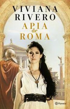portada Apia de Roma