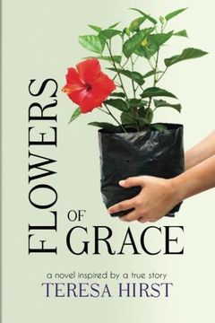 portada Flowers of Grace
