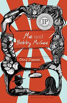 portada Me and Bobby Mcgee (in English)