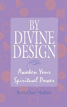 portada by divine design: awaken your spiritual power (en Inglés)