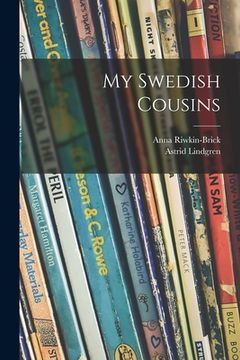 portada My Swedish Cousins (in English)