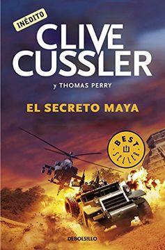 portada El Secreto Maya (in Spanish)