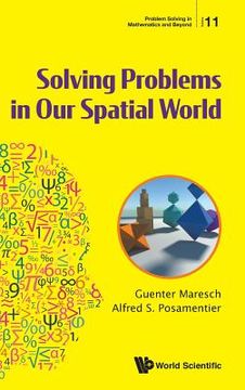 portada Solving Problems in Our Spatial World 