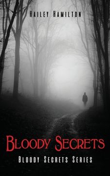 portada Bloody Secrets: Bloody Secrets Series (en Inglés)