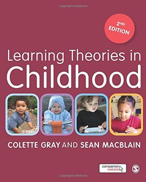 portada Learning Theories in Childhood