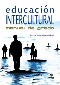portada Educación Intercultural. Manual de Grado (in Spanish)