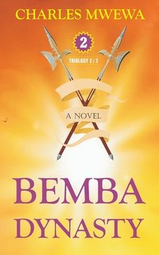 portada Bemba Dynasty II: Triology, a Novel (2/3) (in English)